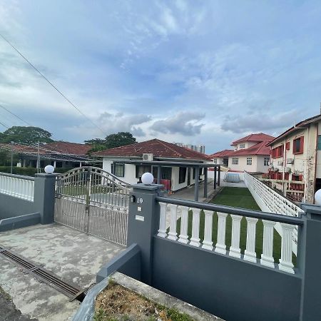 Ksl Bungalow Jbcc Midvalley Mini Theater Pool Ciq Johor Bahru Exteriér fotografie