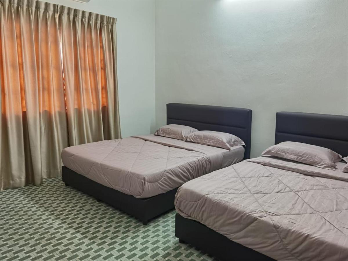 Ksl Bungalow Jbcc Midvalley Mini Theater Pool Ciq Johor Bahru Exteriér fotografie