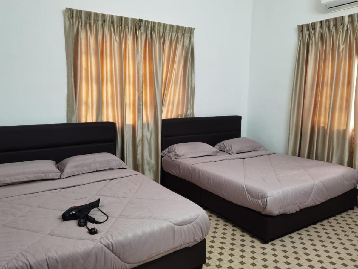 Ksl Bungalow Jbcc Midvalley Mini Theater Pool Ciq Johor Bahru Exteriér fotografie