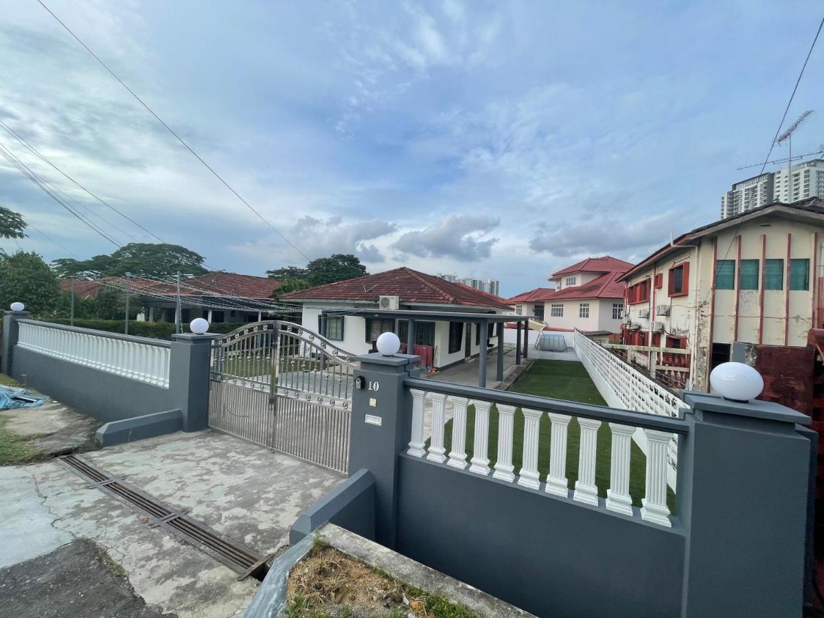 Ksl Bungalow Jbcc Midvalley Mini Theater Pool Ciq Johor Bahru Exteriér fotografie