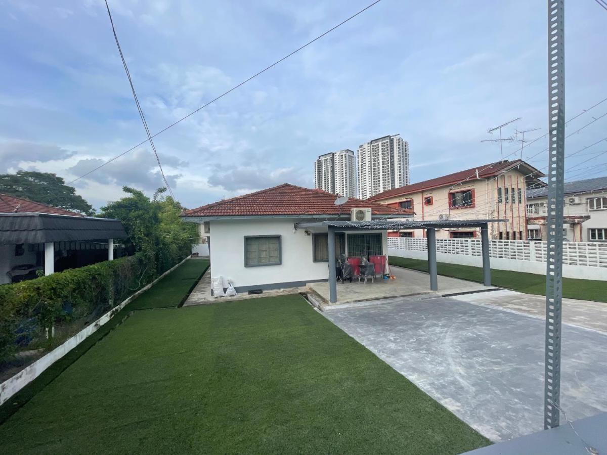 Ksl Bungalow Jbcc Midvalley Mini Theater Pool Ciq Johor Bahru Exteriér fotografie