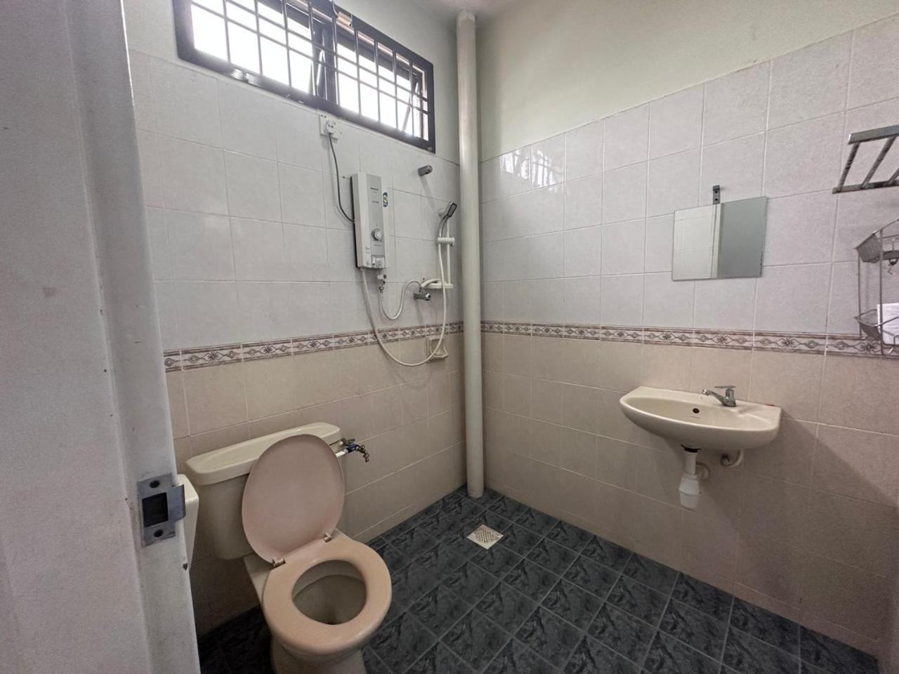 Ksl Bungalow Jbcc Midvalley Mini Theater Pool Ciq Johor Bahru Exteriér fotografie