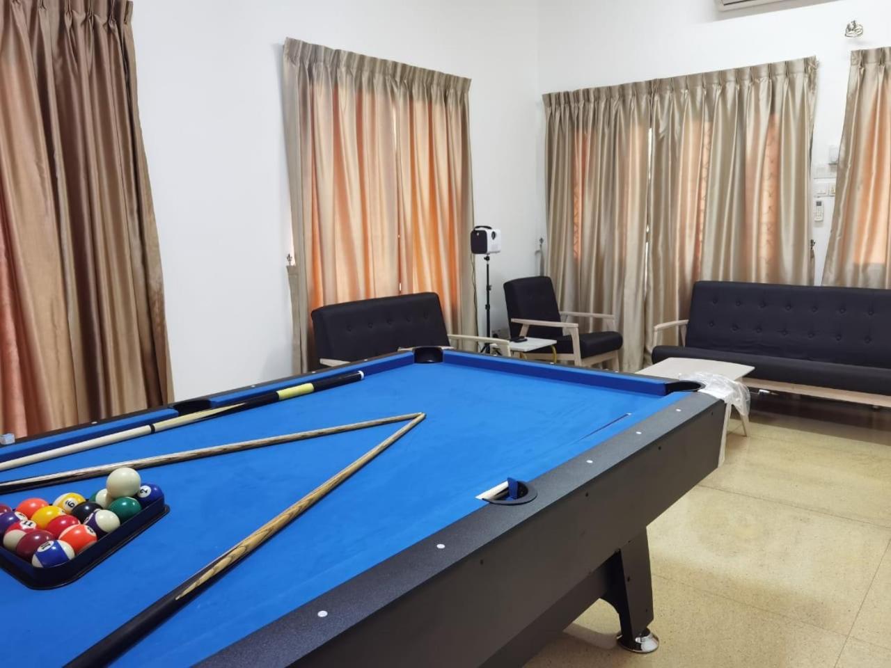 Ksl Bungalow Jbcc Midvalley Mini Theater Pool Ciq Johor Bahru Exteriér fotografie