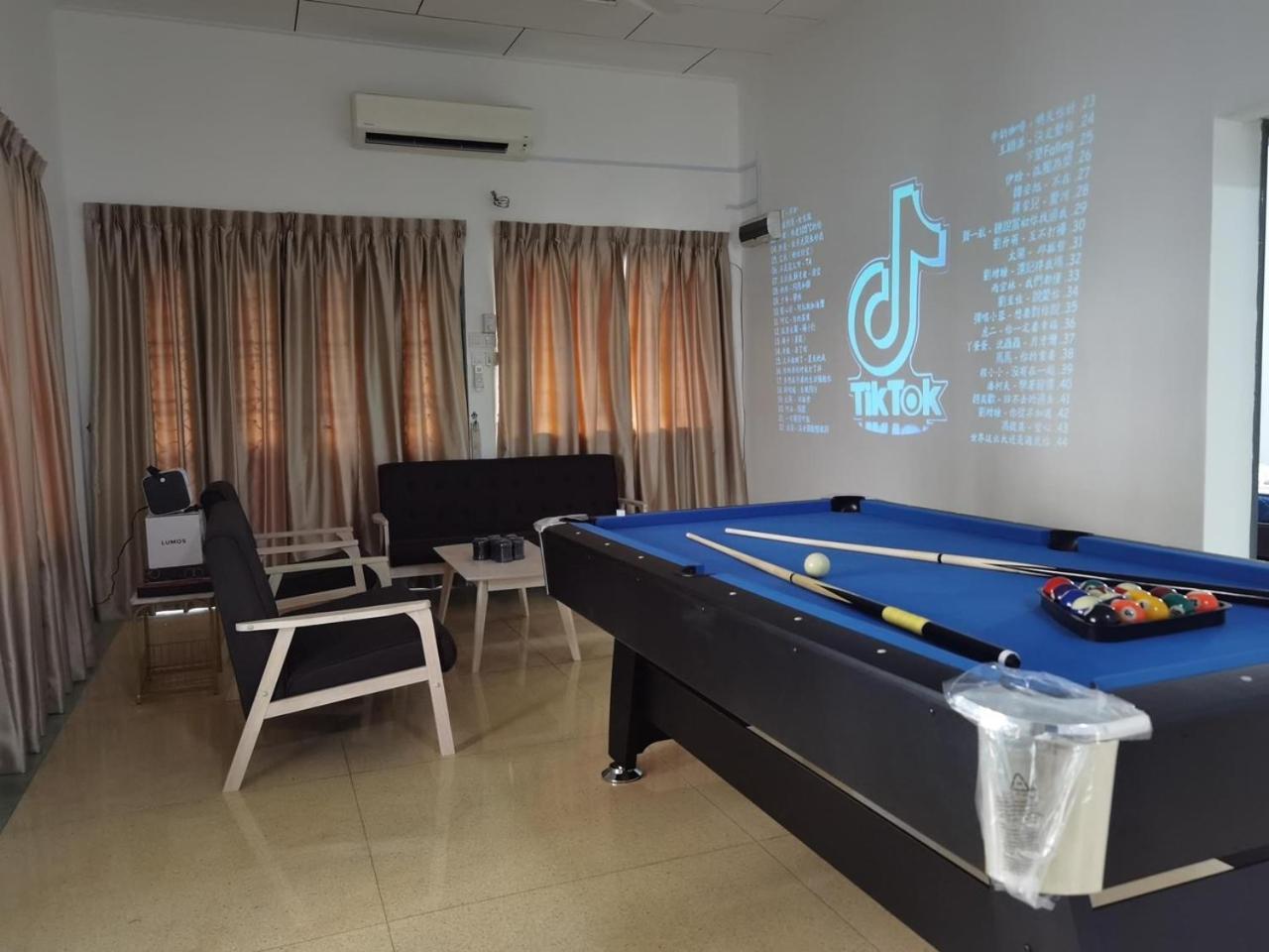Ksl Bungalow Jbcc Midvalley Mini Theater Pool Ciq Johor Bahru Exteriér fotografie